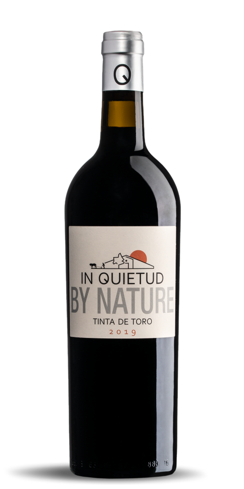 botella in quietud by nature2